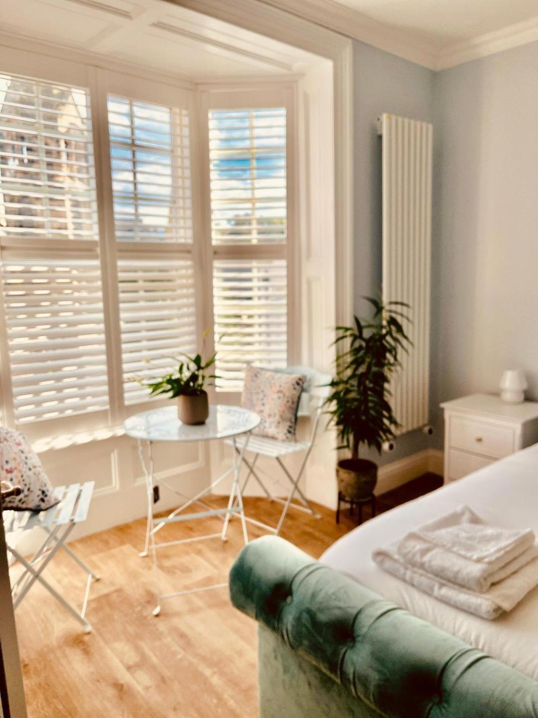 Ferienwohnung Ingleside Mews Whitby Exterior foto
