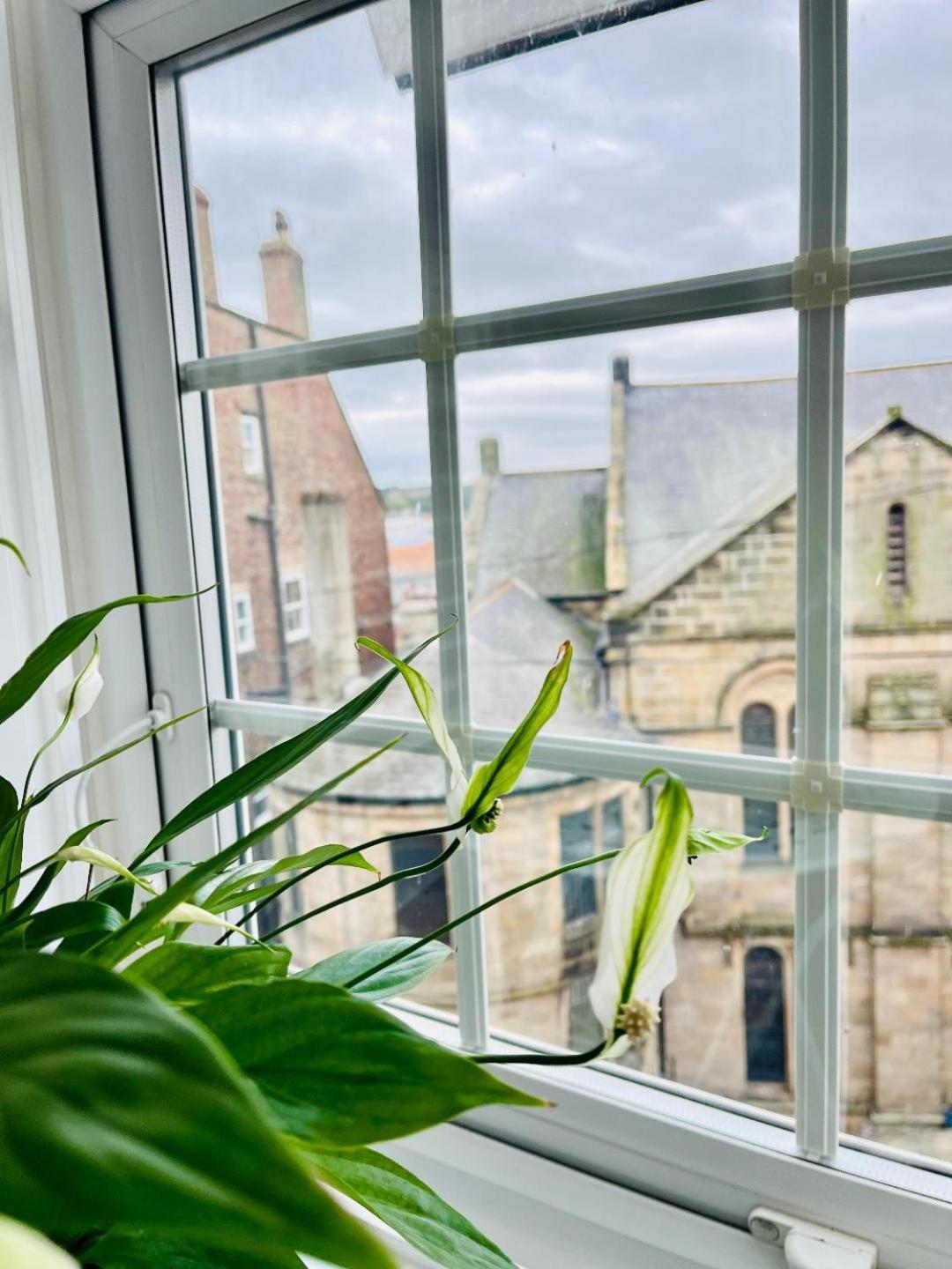 Ferienwohnung Ingleside Mews Whitby Exterior foto