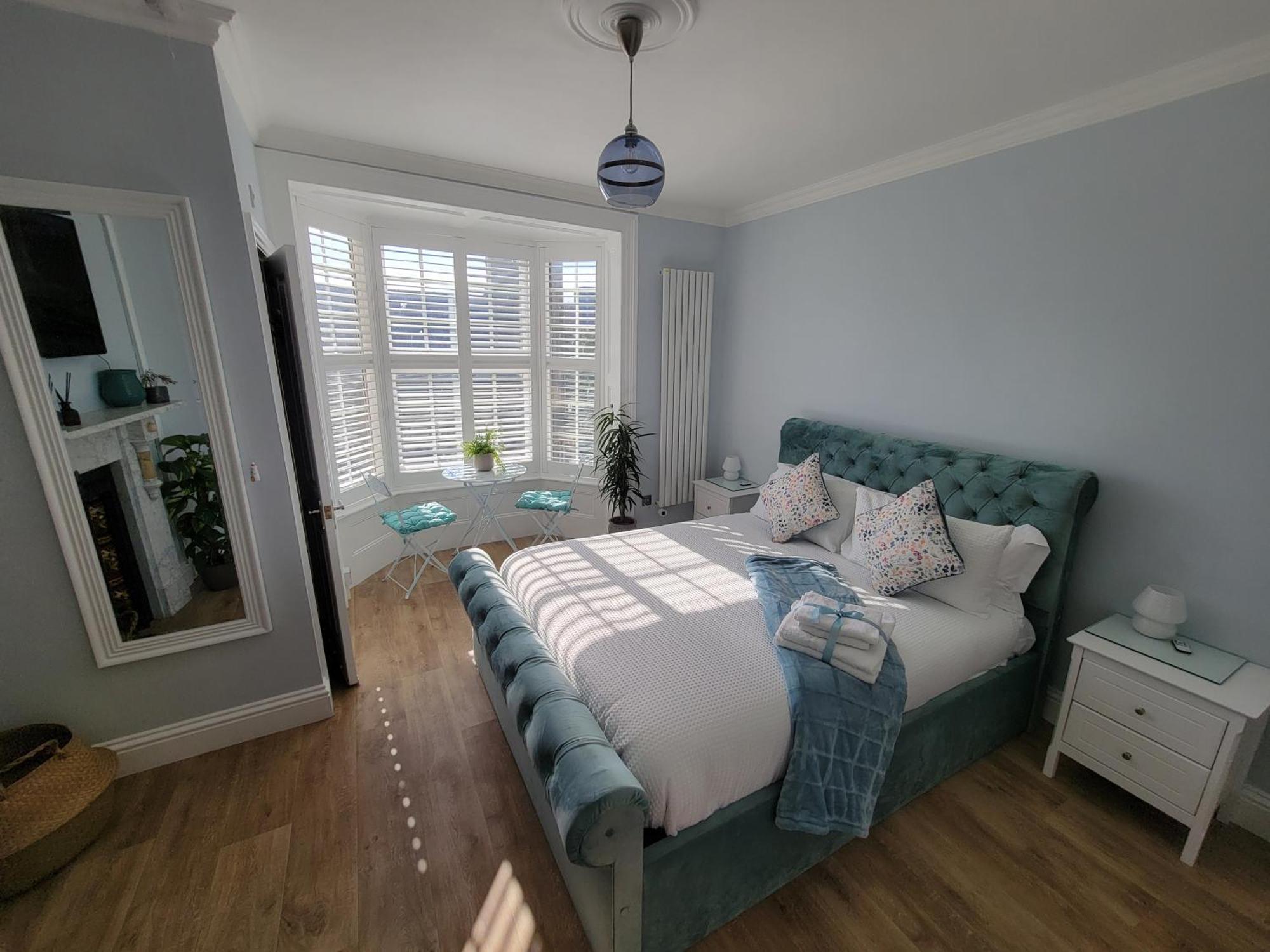 Ferienwohnung Ingleside Mews Whitby Exterior foto