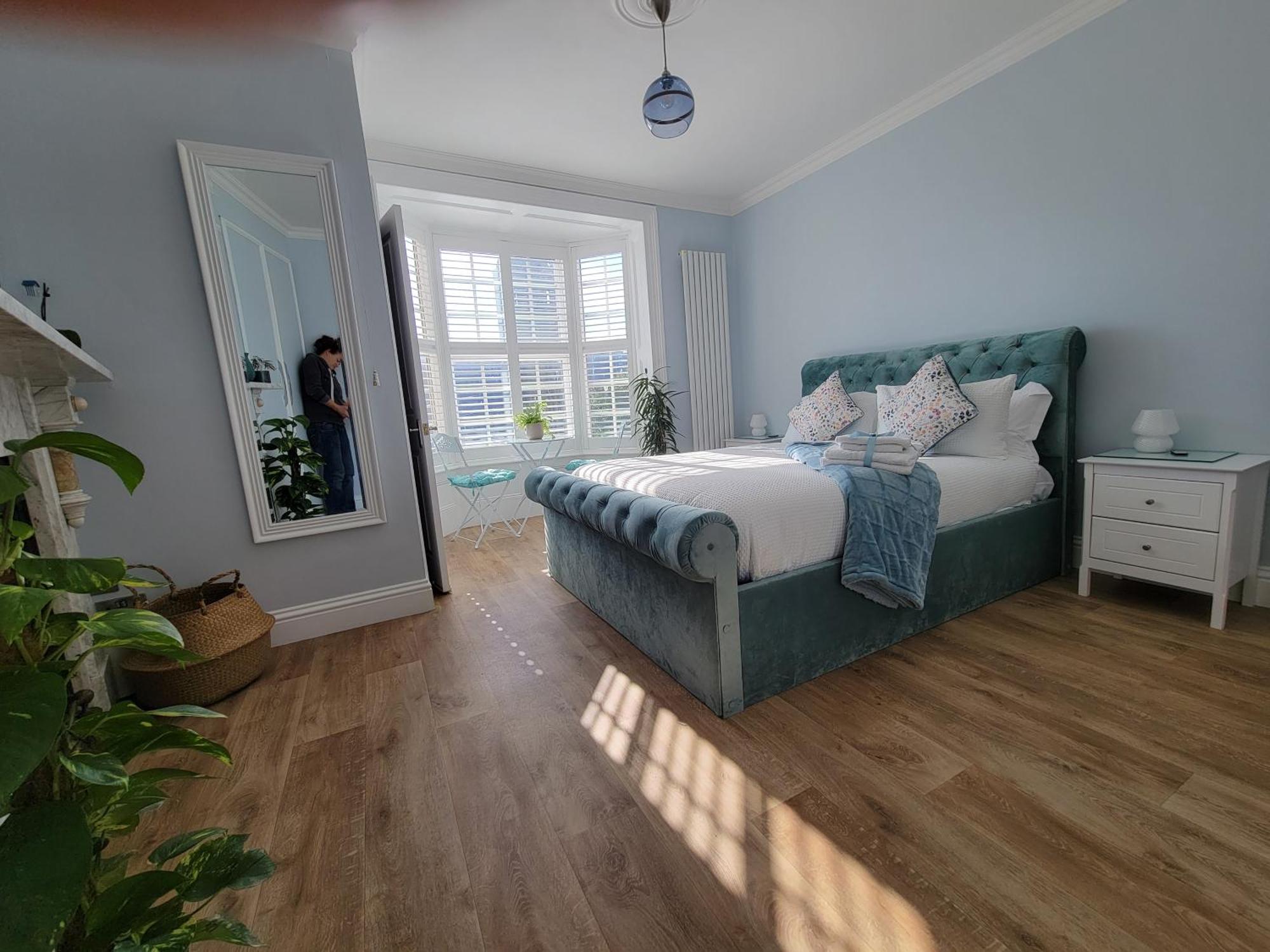 Ferienwohnung Ingleside Mews Whitby Exterior foto