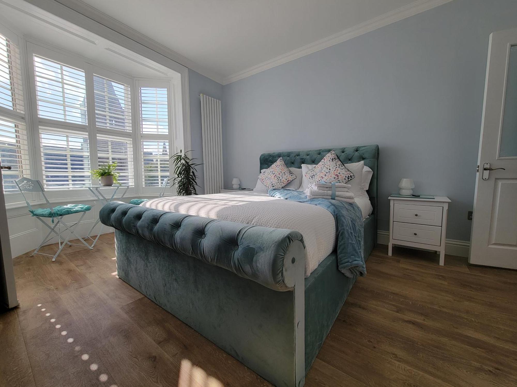 Ferienwohnung Ingleside Mews Whitby Exterior foto